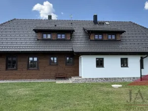 Prodej rodinného domu, Srní, 239 m2