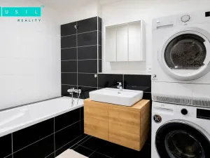 Pronájem bytu 2+kk, Olomouc - Nové Sady, Rokycanova, 65 m2