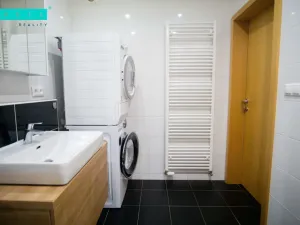 Pronájem bytu 2+kk, Olomouc - Nové Sady, Rokycanova, 65 m2