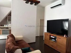 Pronájem bytu 2+kk, Ostrava - Moravská Ostrava, Partyzánské náměstí, 69 m2