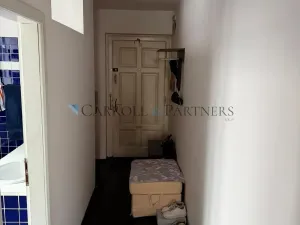 Pronájem bytu 2+kk, Ostrava - Moravská Ostrava, Partyzánské náměstí, 69 m2