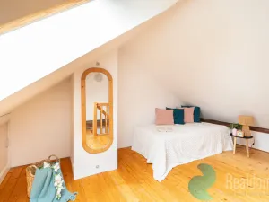 Pronájem bytu 2+1, České Budějovice, Puklicova, 64 m2