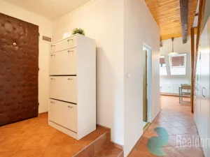 Pronájem bytu 2+1, České Budějovice, Puklicova, 64 m2