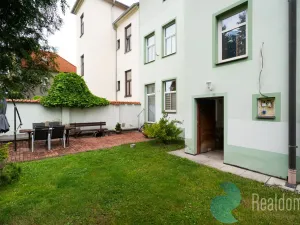 Pronájem bytu 2+1, České Budějovice, Puklicova, 64 m2