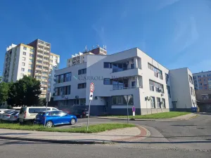 Pronájem ordinace, Opava - Kateřinky, Partyzánská, 75 m2
