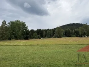 Prodej rodinného domu, Srní, 187 m2