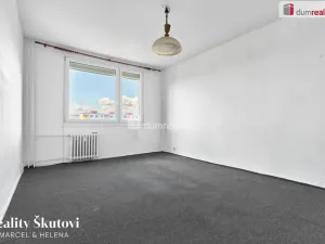 Prodej bytu 2+1, Ústí nad Labem - Severní Terasa, Švestková, 61 m2