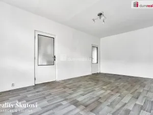 Prodej bytu 2+1, Ústí nad Labem - Severní Terasa, Švestková, 61 m2