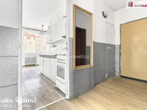 Prodej bytu 2+1, Ústí nad Labem - Severní Terasa, Švestková, 61 m2