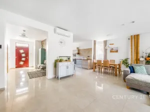 Prodej rodinného domu, Bašť, Břežanská, 246 m2