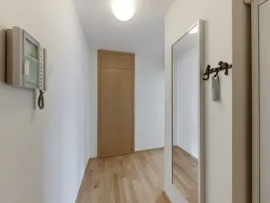 Pronájem bytu 2+kk, Praha - Žižkov, Pitterova, 58 m2