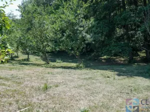 Prodej pozemku pro bydlení, Běhařov, 1746 m2