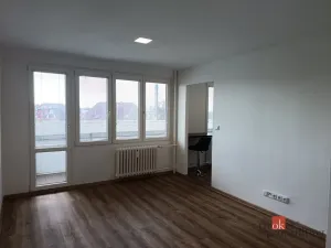 Pronájem bytu 1+1, Opava - Předměstí, Mařádkova, 25 m2