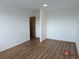 Pronájem bytu 1+1, Opava - Předměstí, Mařádkova, 25 m2