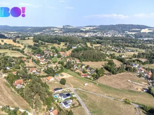 Prodej pozemku pro bydlení, Pyšely, 1164 m2