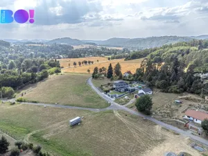 Prodej pozemku pro bydlení, Pyšely, 1056 m2