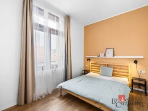 Prodej bytu 2+kk, Sušice - Sušice II, Gabrielova, 48 m2