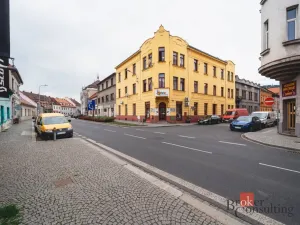Prodej bytu 2+kk, Sušice - Sušice II, Gabrielova, 48 m2