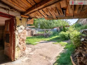 Prodej rodinného domu, Potěhy, 50 m2