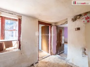Prodej rodinného domu, Potěhy, 50 m2