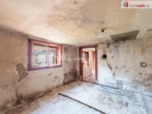 Prodej rodinného domu, Potěhy, 50 m2