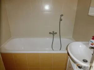 Pronájem bytu 2+1, Olomouc - Nová Ulice, Foerstrova, 54 m2