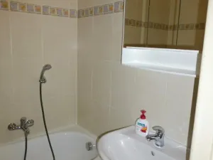 Pronájem bytu 2+1, Olomouc - Nová Ulice, Foerstrova, 54 m2
