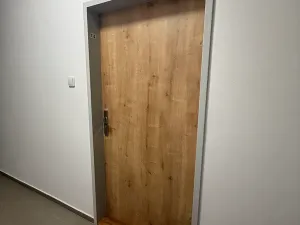 Pronájem bytu 1+kk, Třešť, 32 m2