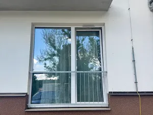 Pronájem bytu 1+kk, Třešť, 32 m2