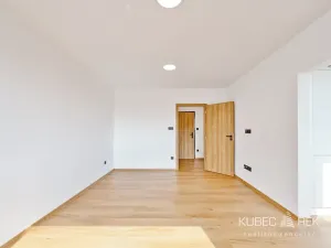 Prodej bytu 3+1, Tábor, Minská, 67 m2