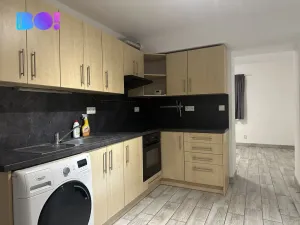 Pronájem bytu 1+1, Nový Jičín, Lesní, 42 m2