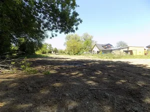 Prodej pozemku pro bydlení, Kostelec na Hané, 949 m2