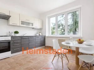 Pronájem bytu 3+1, Karviná - Nové Město, tř. Osvobození, 75 m2