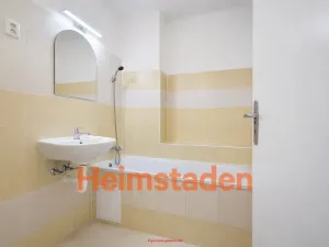 Pronájem bytu 3+1, Karviná - Nové Město, tř. Osvobození, 75 m2