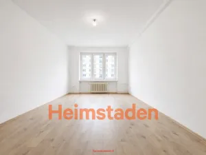 Pronájem bytu 3+1, Karviná - Nové Město, tř. Osvobození, 75 m2