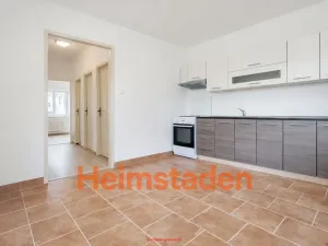 Pronájem bytu 3+1, Karviná - Nové Město, tř. Osvobození, 75 m2