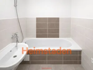 Pronájem bytu 1+1, Karviná - Mizerov, Žižkova, 34 m2