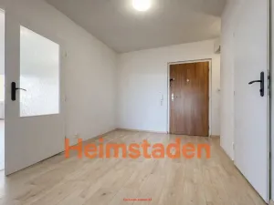 Pronájem bytu 3+1, Orlová - Lutyně, Okružní, 67 m2