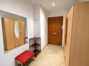Pronájem bytu 2+kk, Praha - Vinohrady, Soběslavská, 42 m2