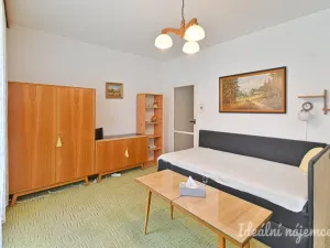 Pronájem bytu 2+1, Brno, Brožíkova, 56 m2