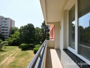 Pronájem bytu 2+1, Brno, Brožíkova, 56 m2