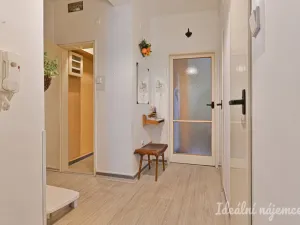 Pronájem bytu 2+1, Brno, Brožíkova, 56 m2