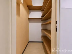 Pronájem bytu 2+1, Brno, Brožíkova, 56 m2