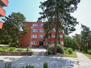 Pronájem bytu 2+1, Brno, Brožíkova, 56 m2