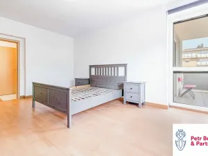 Pronájem bytu 3+kk, Rakovník, Dukel. hrdinů, 71 m2