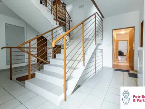 Pronájem bytu 3+kk, Rakovník, Dukel. hrdinů, 71 m2