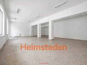 Pronájem kanceláře, Ostrava - Poruba, Hlavní třída, 124 m2