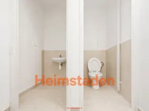 Pronájem kanceláře, Ostrava - Poruba, Hlavní třída, 124 m2