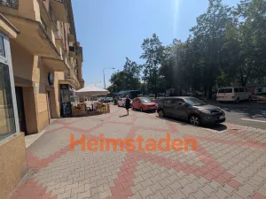 Pronájem kanceláře, Ostrava - Poruba, Hlavní třída, 124 m2