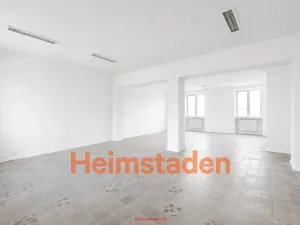 Pronájem kanceláře, Ostrava - Poruba, Hlavní třída, 86 m2